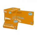 Бяла копирна хартия Data copy Everyday, А3, 500 л, 80 г